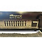 Used Ampeg SVT3PRO 450W Bass Amp Head