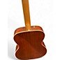 Used Fender Tim Armstrong Hellcat Natural Acoustic Electric Guitar