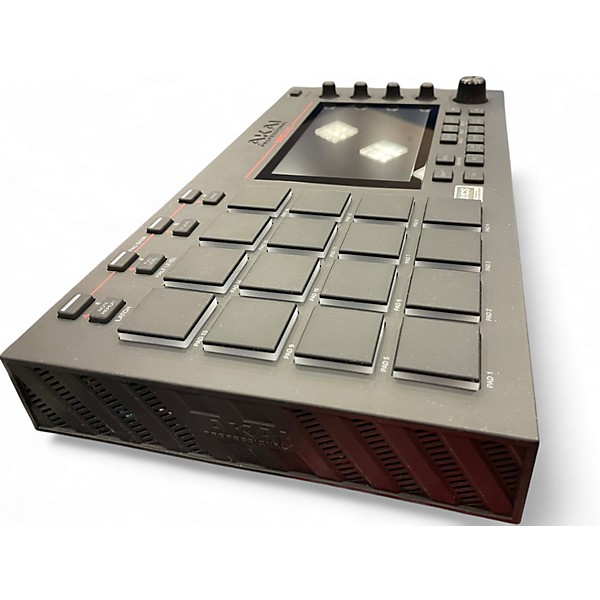 Used Akai Professional MPC Live Production Controller