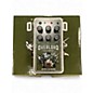Used Electro-Harmonix OPERATION OVERLOAD NANO O OVERDIRVE Effect Pedal thumbnail