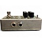 Used Electro-Harmonix OPERATION OVERLOAD NANO O OVERDIRVE Effect Pedal