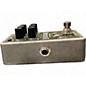 Used Electro-Harmonix OPERATION OVERLOAD NANO O OVERDIRVE Effect Pedal