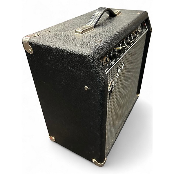 Used Fender CHAMP 12 Tube Guitar Combo Amp