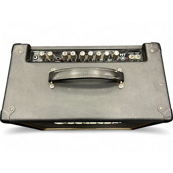 Used Blackstart HT5 Tube Guitar Combo Amp