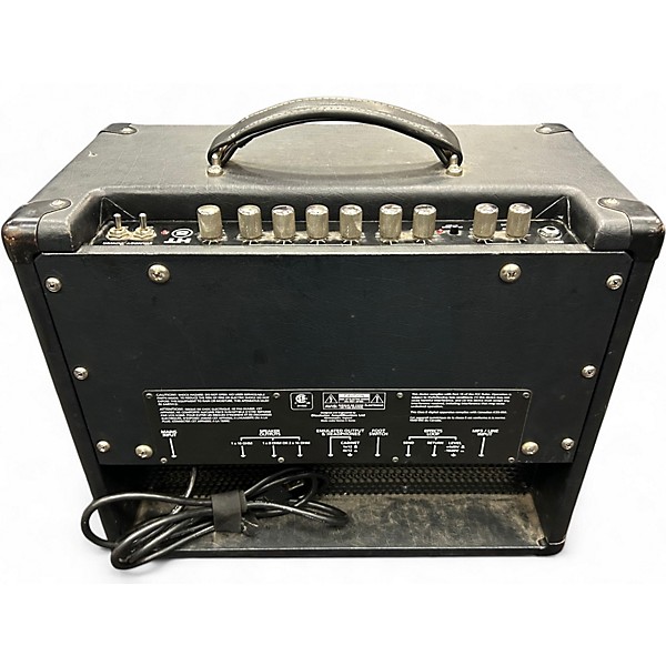 Used Blackstart HT5 Tube Guitar Combo Amp