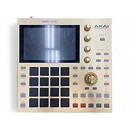 Used Akai Professional MPC ONE Production Controller