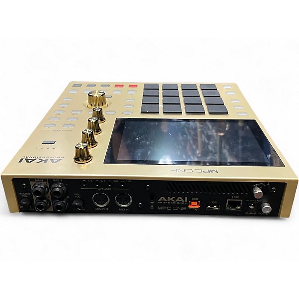 Used Akai Professional MPC ONE Production Controller
