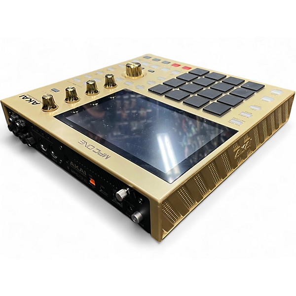 Used Akai Professional MPC ONE Production Controller