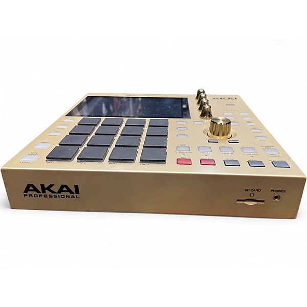 Used Akai Professional MPC ONE Production Controller