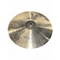 Used Zildjian 17in K Sweet Crash Cymbal