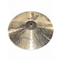Used Zildjian 17in K Sweet Crash Cymbal