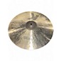 Used Zildjian 17in K Sweet Crash Cymbal