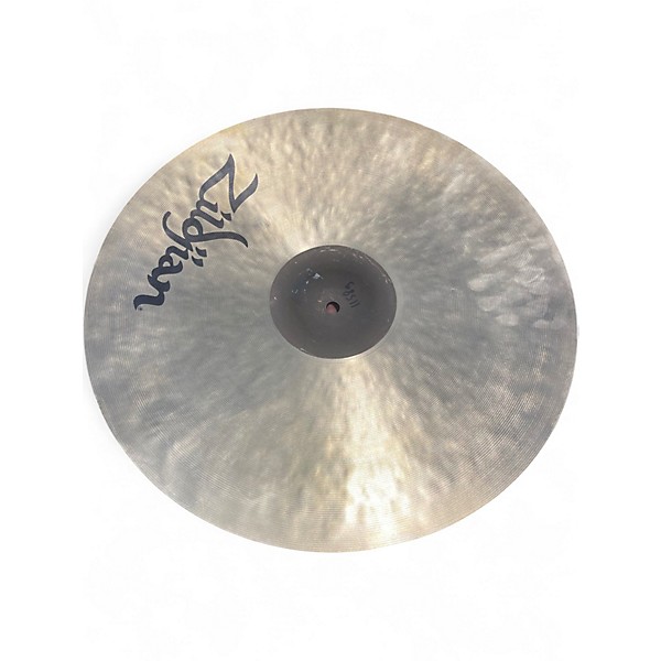 Used Zildjian 17in K Sweet Crash Cymbal