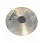 Used Zildjian 17in K Sweet Crash Cymbal