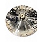Used Wuhan Cymbals & Gongs 16in CHINA CYMBAL Cymbal thumbnail
