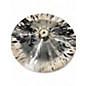 Used Wuhan Cymbals & Gongs 16in CHINA CYMBAL Cymbal