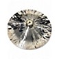 Used Wuhan Cymbals & Gongs 16in CHINA CYMBAL Cymbal