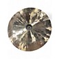 Used Wuhan Cymbals & Gongs 16in CHINA CYMBAL Cymbal