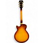 Used D'Angelico EX-SS Sunburst Hollow Body Electric Guitar