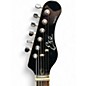 Used EKO Kadett 67 Reissue Cherry Sunburst Solid Body Electric Guitar