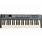 Used M-Audio Oxygen 49 MKIII Ignite MIDI Controller thumbnail