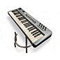 Used M-Audio Oxygen 49 MKIII Ignite MIDI Controller