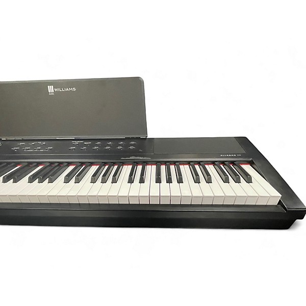 Used Williams Allegro 88 Key Digital Piano