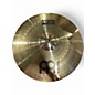 Used MEINL 20in HCS Ride Cymbal thumbnail