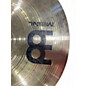 Used MEINL 20in HCS Ride Cymbal