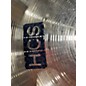 Used MEINL 20in HCS Ride Cymbal
