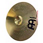 Used MEINL 20in HCS Ride Cymbal