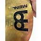 Used MEINL 20in HCS Ride Cymbal