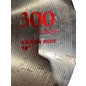 Used Camber 18in 300 SERIES CRASH RIDE Cymbal