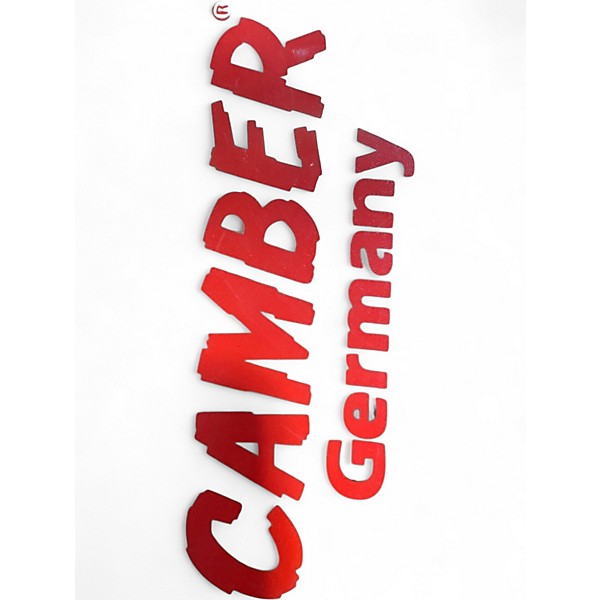 Used Camber 18in 300 SERIES CRASH RIDE Cymbal