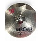 Used MARATHON PROFESSIONAL 14in N12 Cymbal thumbnail