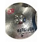 Used MARATHON PROFESSIONAL 14in N12 Cymbal