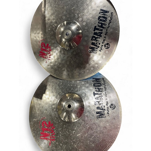 Used MARATHON PROFESSIONAL 14in N12 Cymbal