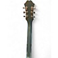 Used Epiphone Casino Pelham Blue Hollow Body Electric Guitar
