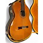 Vintage 1976 Takamine C132S Natural Classical Acoustic Guitar