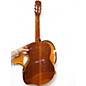 Vintage 1976 Takamine C132S Natural Classical Acoustic Guitar
