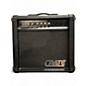 Used Crate GX15 Guitar Combo Amp thumbnail