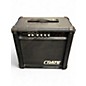 Used Crate GX15 Guitar Combo Amp