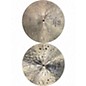 Used Zildjian 14in K Constantinople Hi Hat Pair Cymbal thumbnail