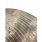 Used Zildjian 14in K Constantinople Hi Hat Pair Cymbal