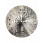 Used Zildjian 14in K Constantinople Hi Hat Pair Cymbal