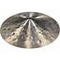 Used Zildjian 14in K Constantinople Hi Hat Pair Cymbal