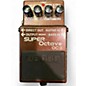 Used BOSS OC3 Super Octave Effect Pedal thumbnail