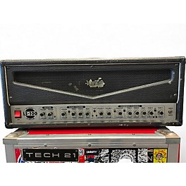 Used B-52 LS100 100W Solid State Guitar Amp Head