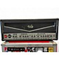 Used B-52 LS100 100W Solid State Guitar Amp Head thumbnail