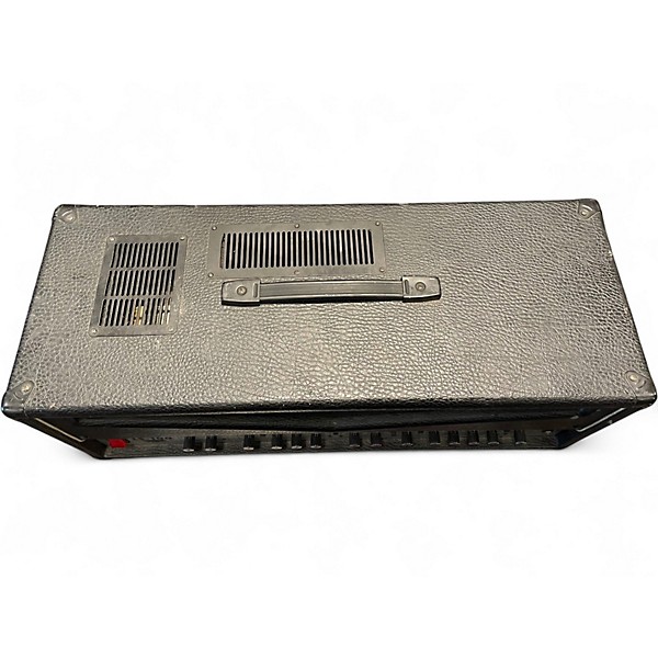 Used B-52 LS100 100W Solid State Guitar Amp Head